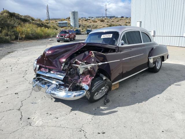  Salvage Oldsmobile 88