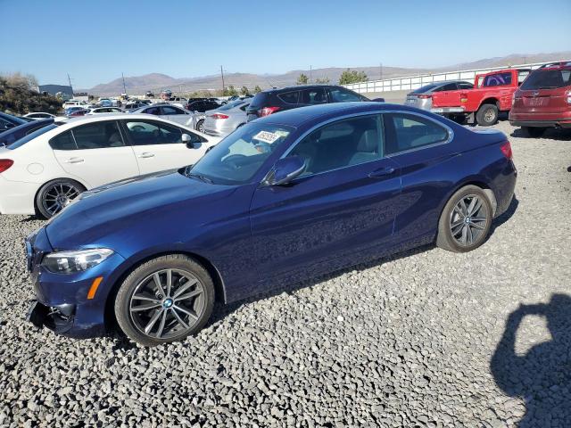  Salvage BMW 2 Series