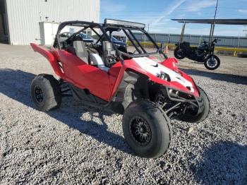  Salvage Yamaha Yxz1000