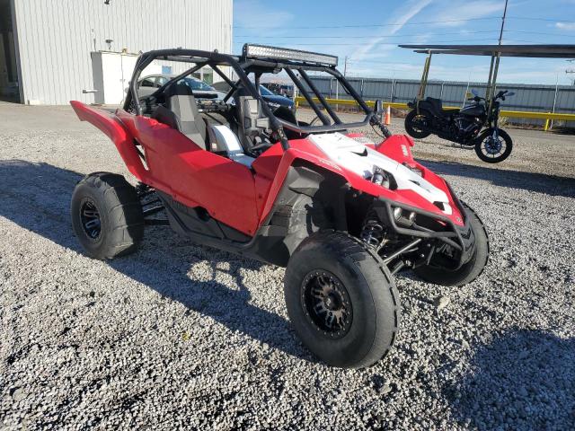  Salvage Yamaha Yxz1000