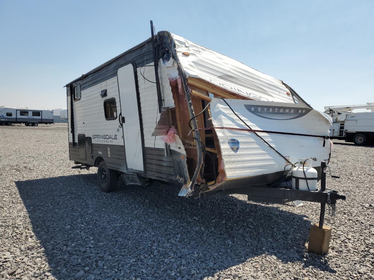 Keystone Springdale Image 1