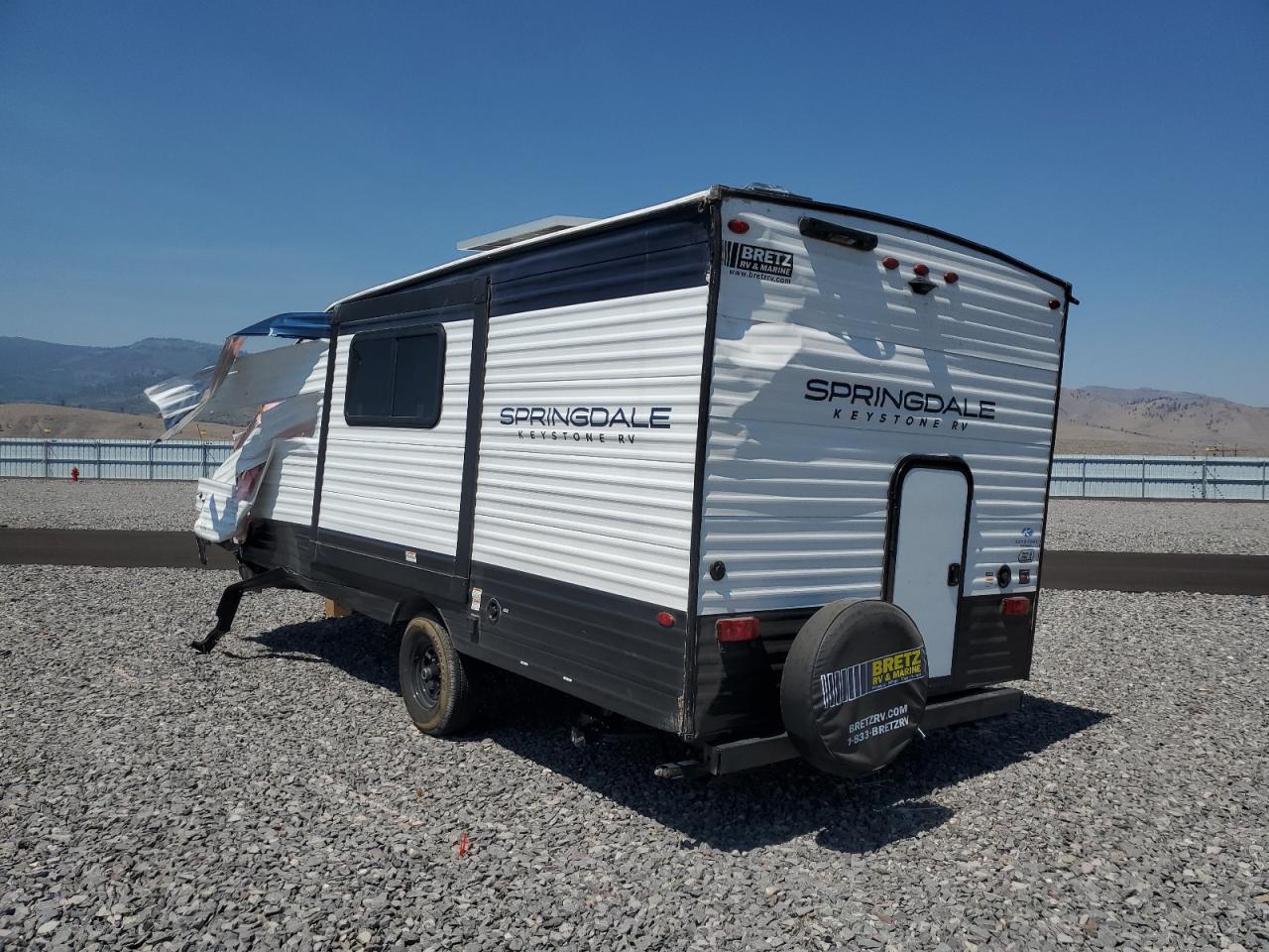 Keystone Springdale Image 2