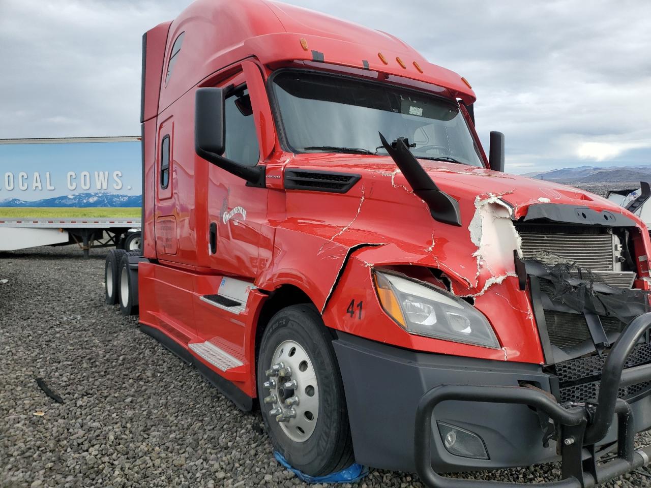 Freightliner Cascadia 1 Image 10