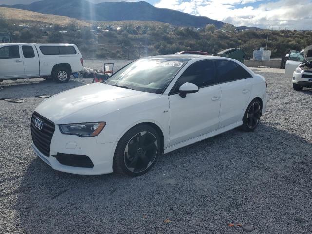  Salvage Audi A3