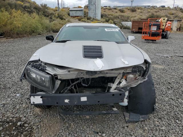 Chevrolet Camaro Ss Image 2