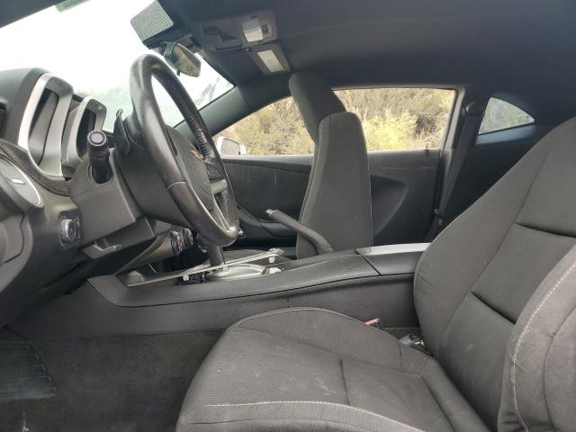 Chevrolet Camaro Ss Image 7