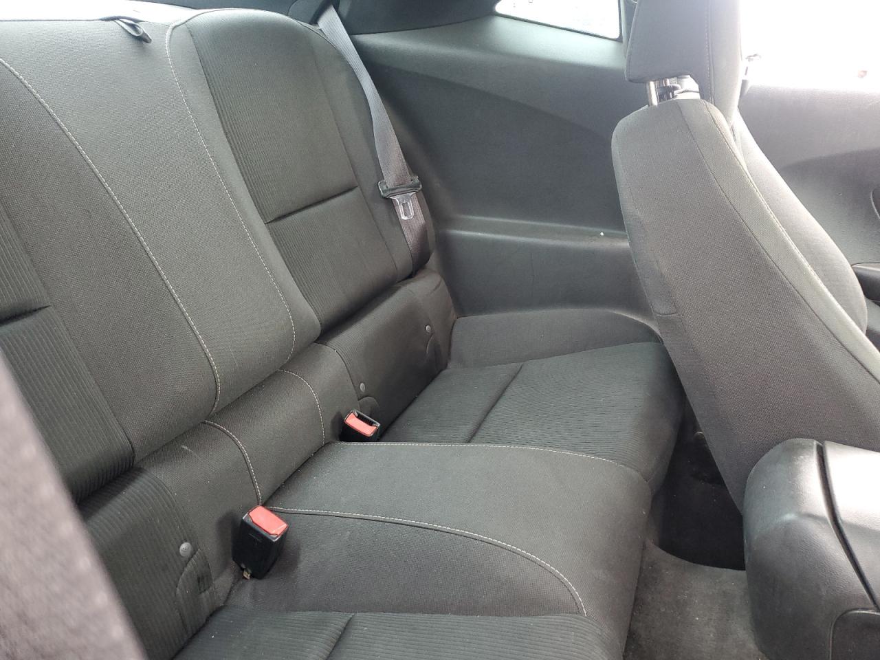 Chevrolet Camaro Ss Image 10