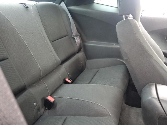 Chevrolet Camaro Ss Image 10