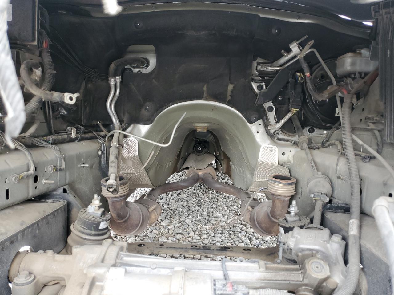 Chevrolet Camaro Ss Image 12