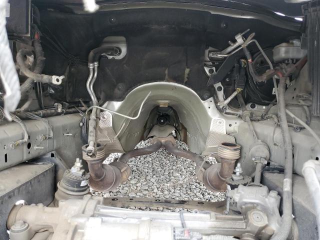 Chevrolet Camaro Ss Image 12