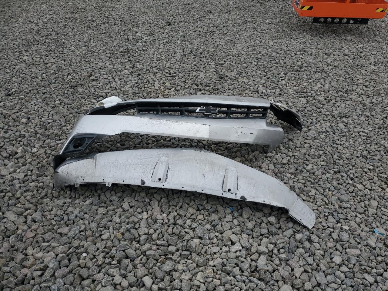 Chevrolet Camaro Ss Image 9