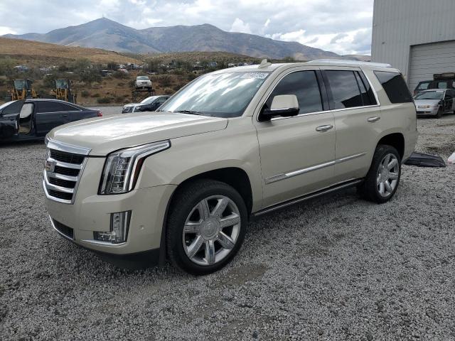  Salvage Cadillac Escalade