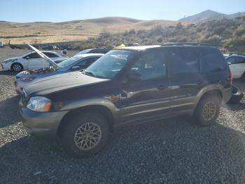  Salvage Mazda Tribute