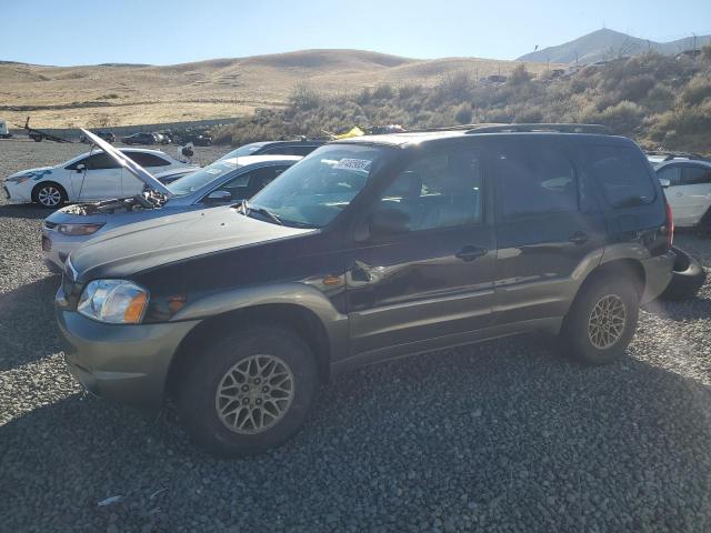 Salvage Mazda Tribute