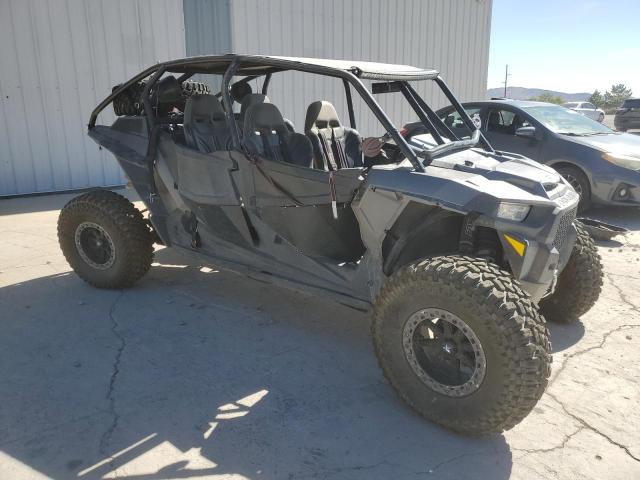  Salvage Polaris Rzr Xp 4 Turbo