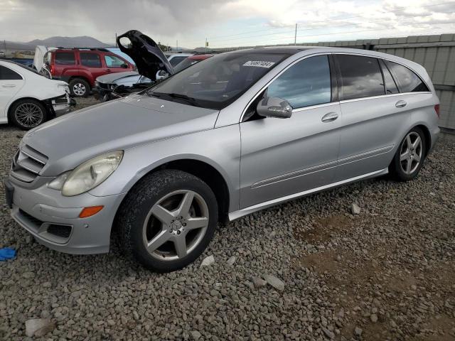  Salvage Mercedes-Benz R-Class