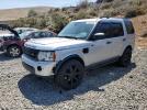 Land Rover LR4 Hse Image 1