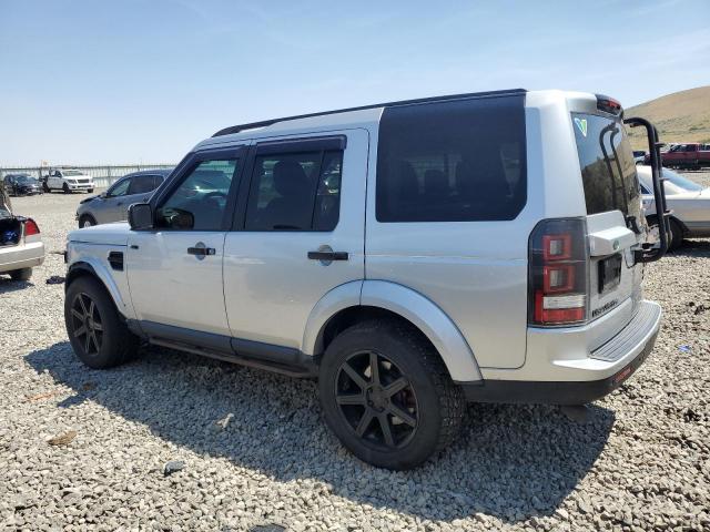 Land Rover LR4 Hse Image 13