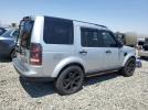 Land Rover LR4 Hse Image 2