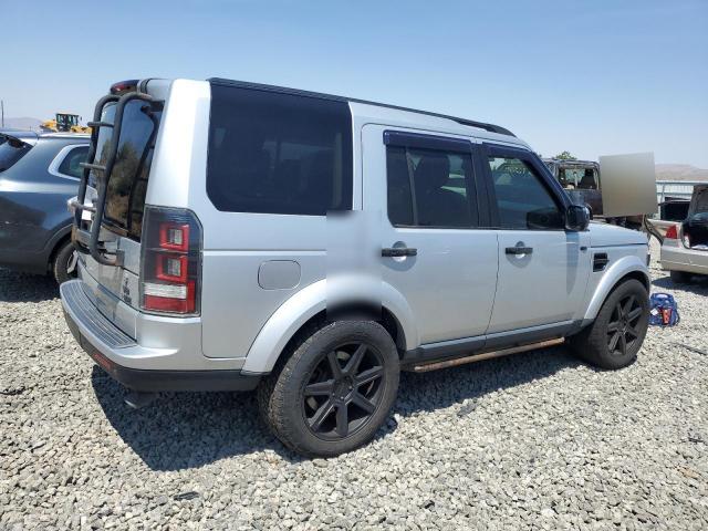 Land Rover LR4 Hse Image 2