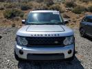 Land Rover LR4 Hse Image 11