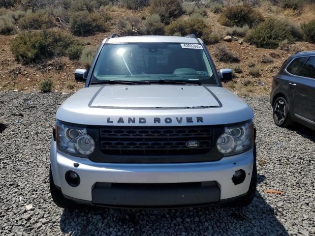 Land Rover LR4 Hse Image 11
