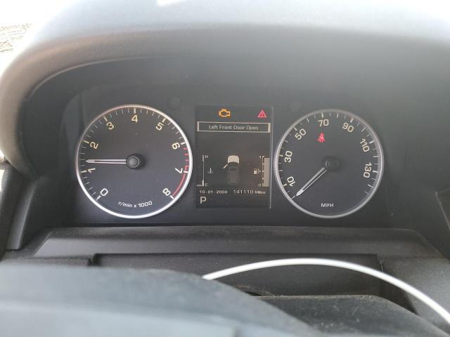 Land Rover LR4 Hse Image 4