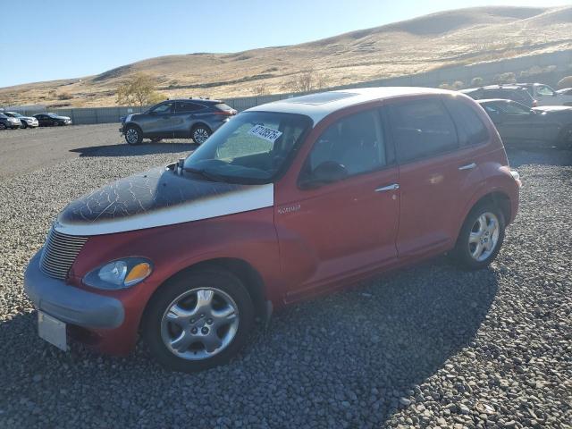  Salvage Chrysler PT Cruiser