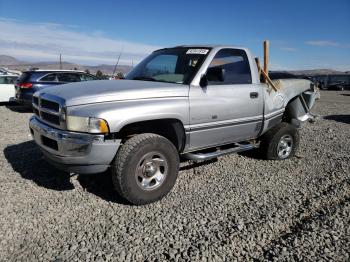  Salvage Dodge Ram 1500