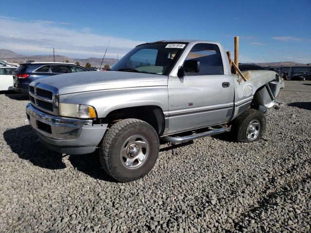  Salvage Dodge Ram 1500