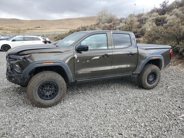  Salvage GMC Canyon