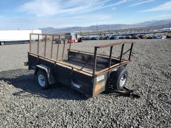  Salvage Pace American Other