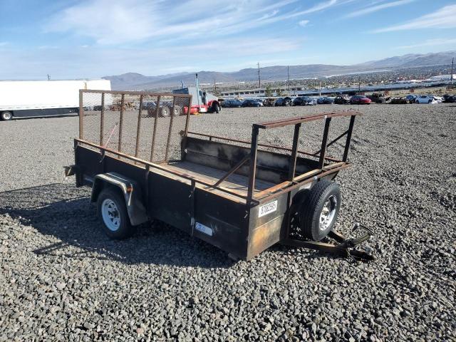  Salvage Pace American Other