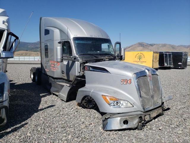  Salvage Kenworth T680