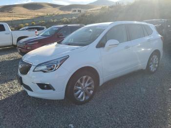  Salvage Buick Envision