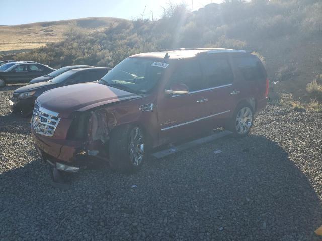  Salvage Cadillac Escalade