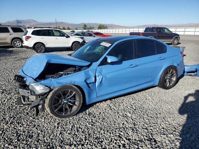  Salvage BMW M Series