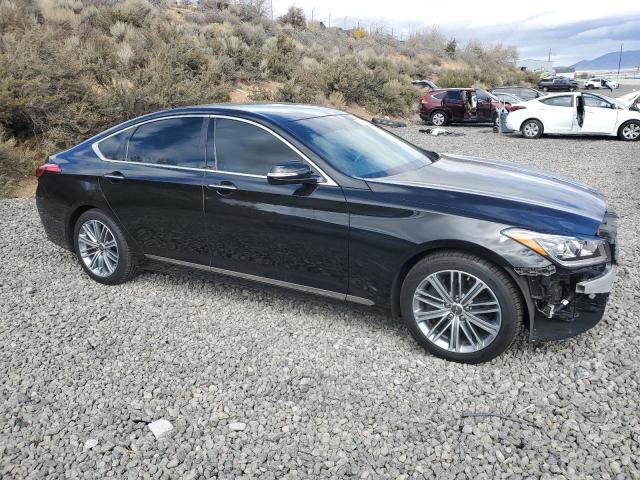 Genesis G80 Base Image 6