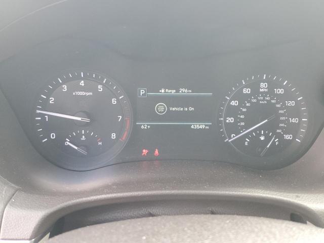 Genesis G80 Base Image 8