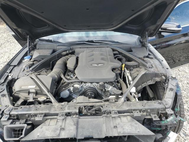 Genesis G80 Base Image 13