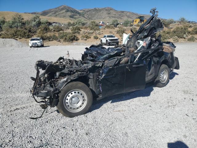  Salvage Ford Maverick