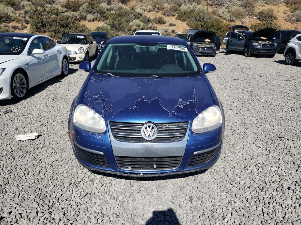 Volkswagen Jetta S Image 8