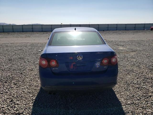 Volkswagen Jetta S Image 4