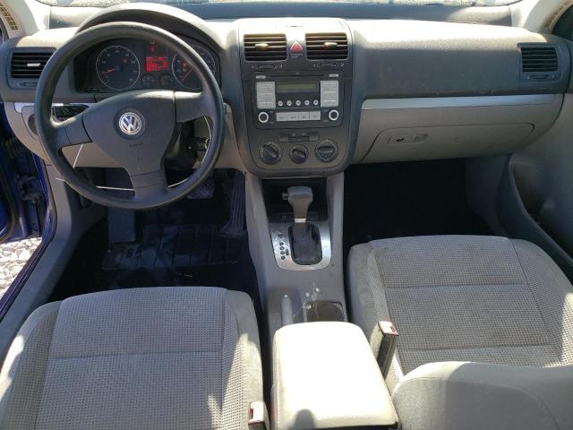 Volkswagen Jetta S Image 6