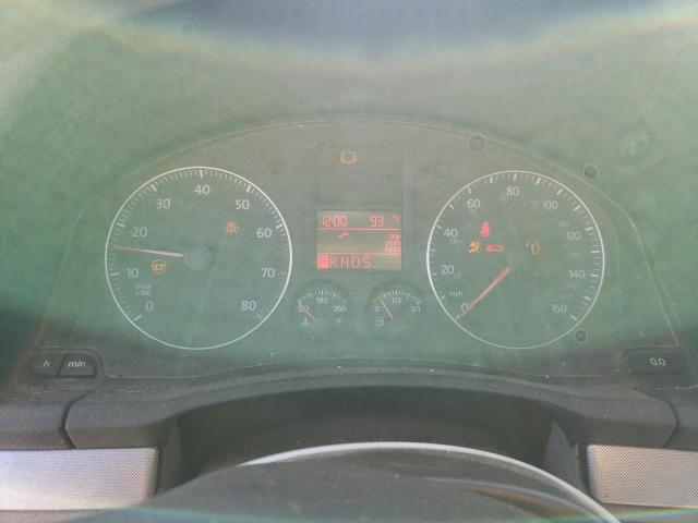 Volkswagen Jetta S Image 3