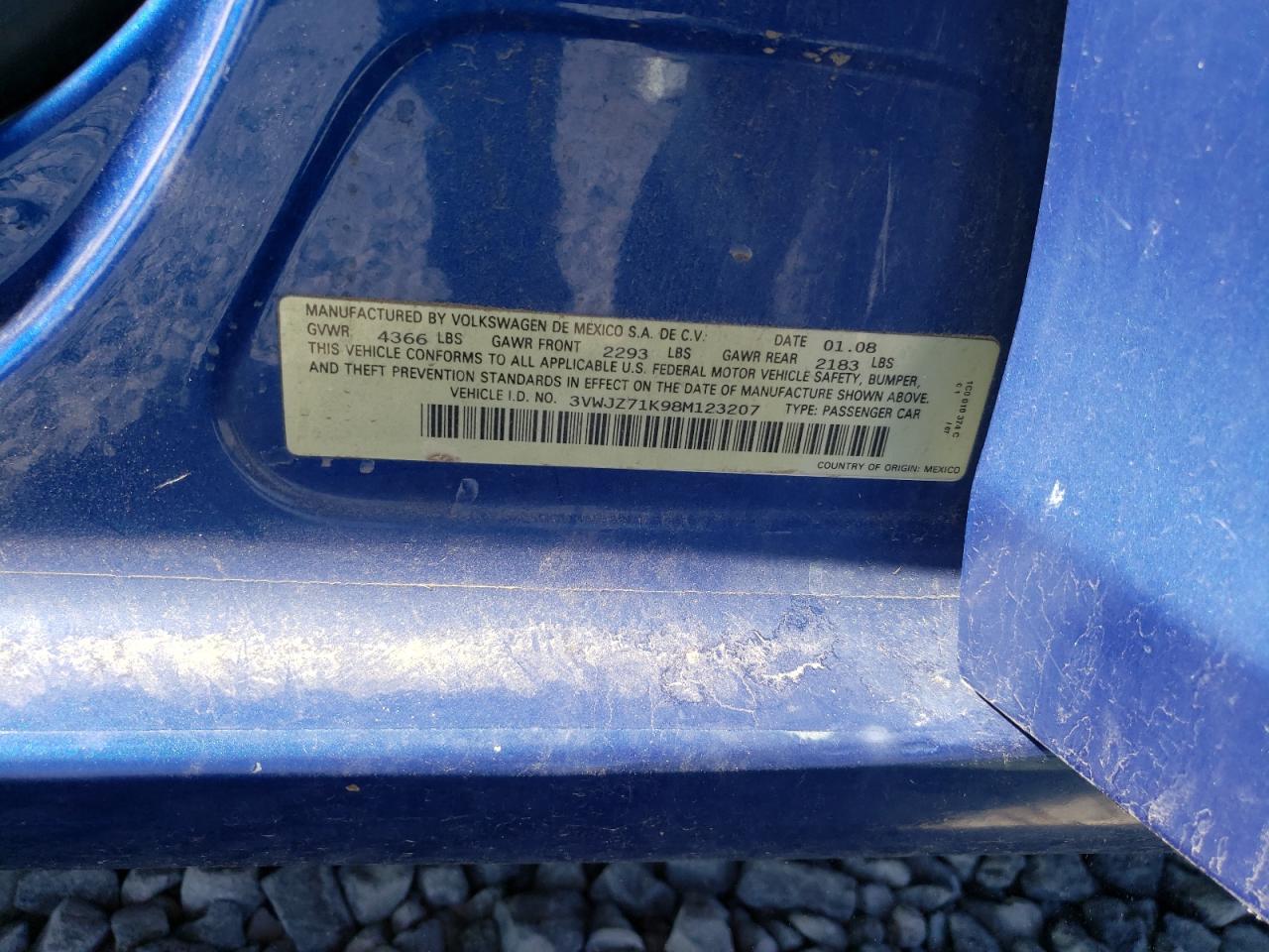 Volkswagen Jetta S Image 5