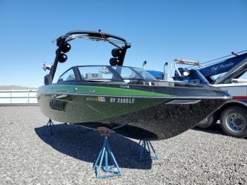  Salvage Malibu 23 Lsv Wak