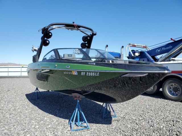  Salvage Malibu 23 Lsv Wak