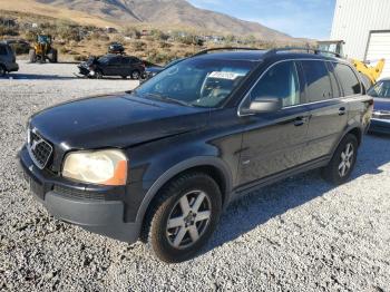  Salvage Volvo XC90
