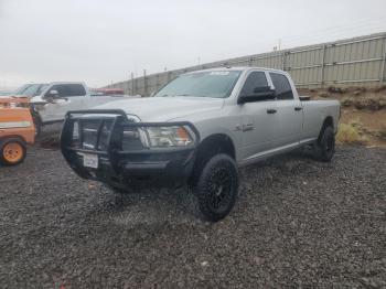  Salvage Ram 2500
